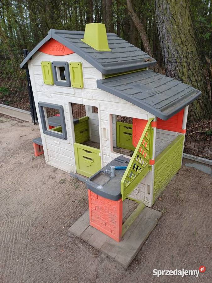 Domek Pozostałe sprzedam