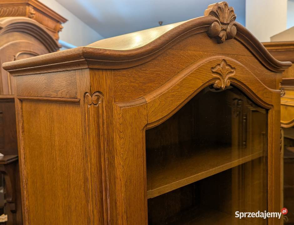 ładna witryna ludwikowska dąbsklep Dąbrowa śląskie