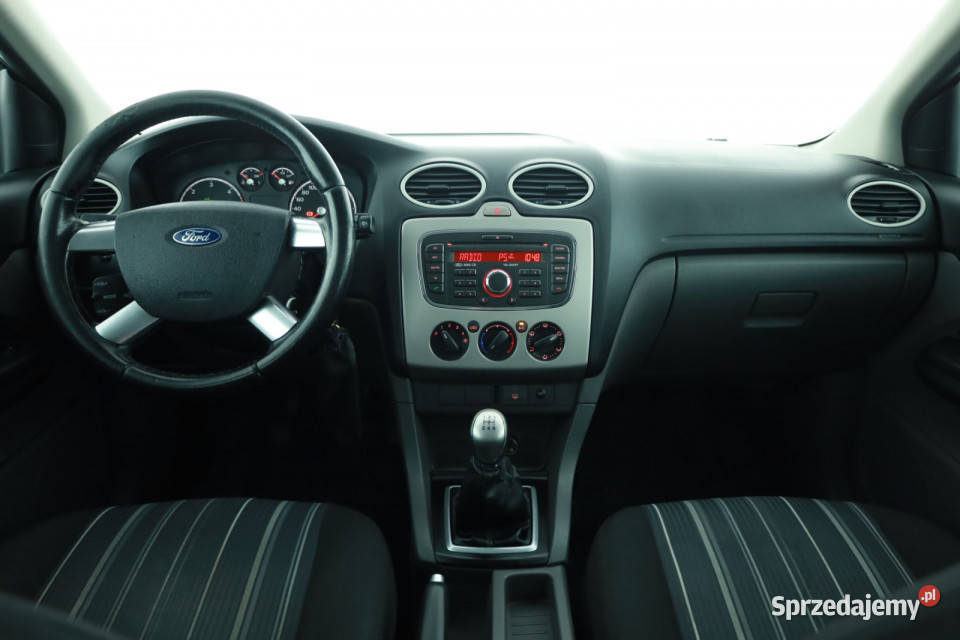 Ford Focus 16 TDCi nieuszkodzony Piaseczno sprzedam