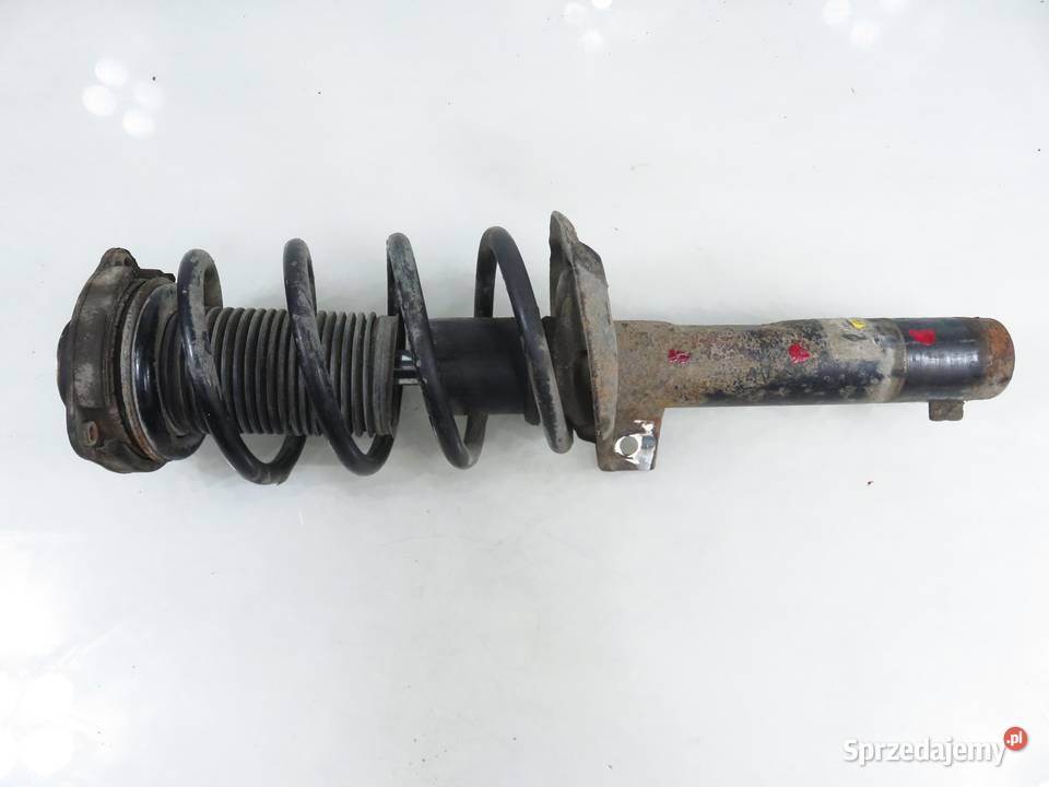 MCPERSON PRAWY PRZEDNI VW GOLF V 20 TDI 16V