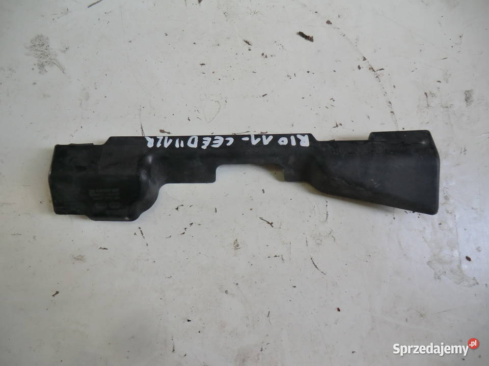 Kia Rio Ceed Kierownica powietrza osłona Krzeszowice