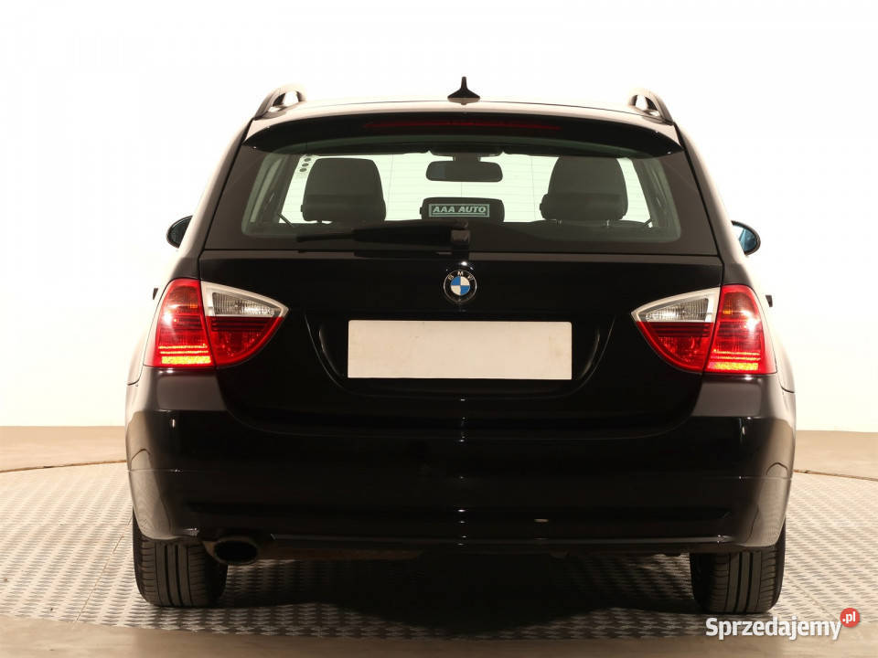 BMW 3 318 i wielofunkcyjna kierownica Piaseczno