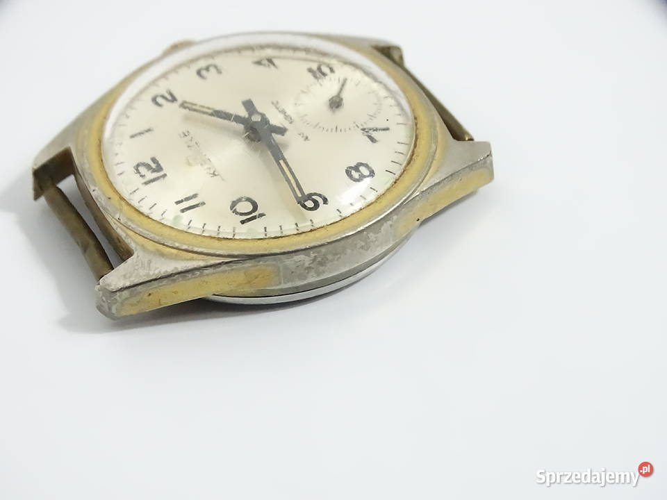 Vintage KIENZLE Antimagnetic Made in Germany