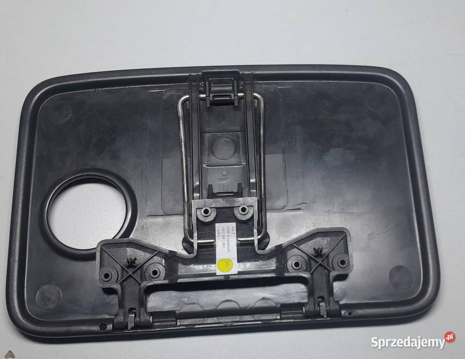 VW TOURAN PÓŁKA STOLIK 1K0881861 lubuskie Dobiegniew