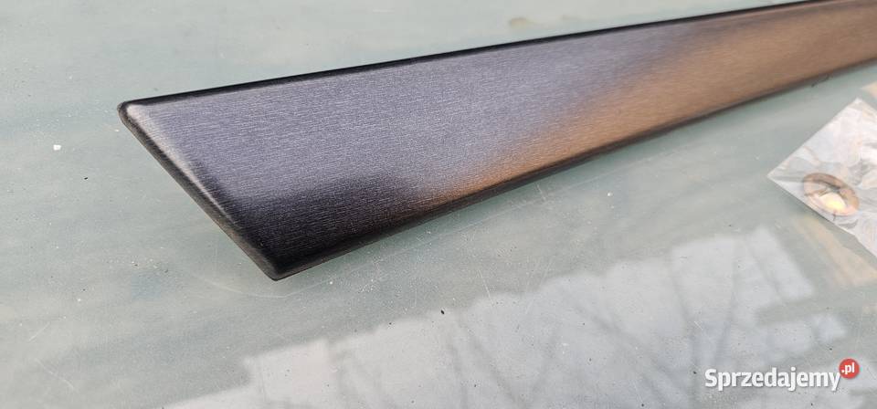 Listwa drzwi dekor prawy tył mercedes w202 Zbąszyń