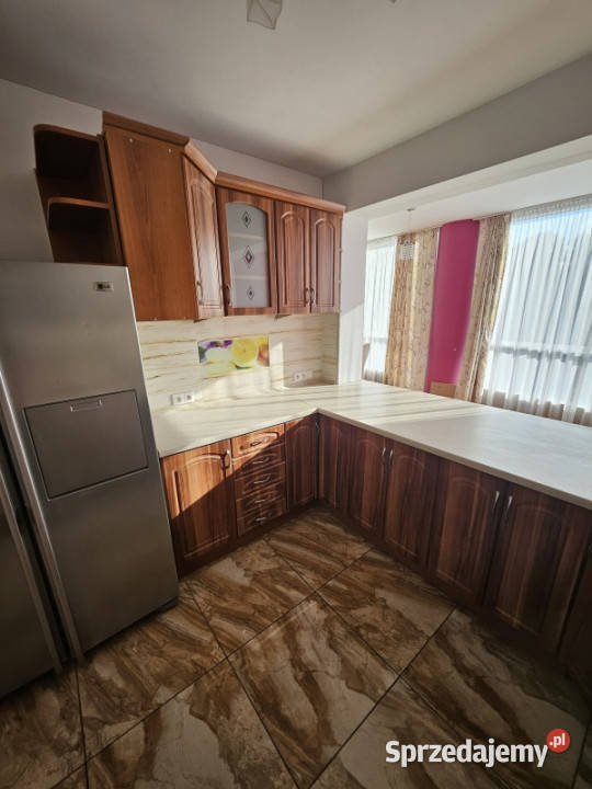 Okazja apartament 135 m pom gosp balkon i łódzkie Łódź