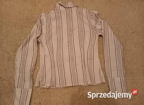 elegancka koszula z kołnierzem ORSAY mazowieckie