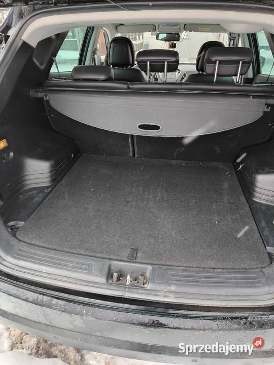 Hyundai IX 35 2013 r polift benzyna 16 Gdi 135 tempomat ix35 lubelskie Lubartów