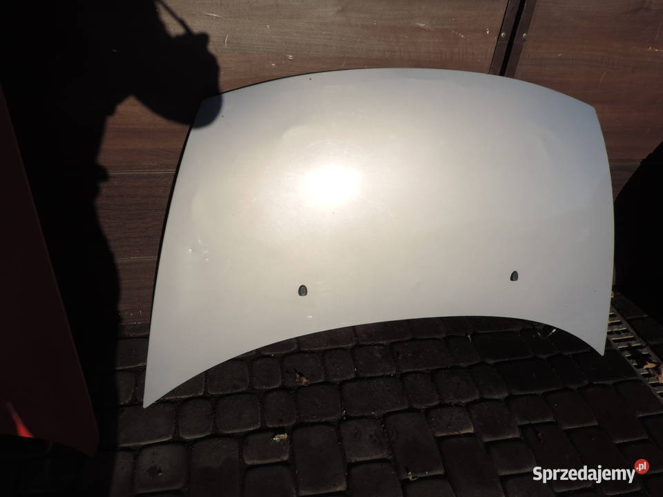 MASKA CITROEN C3 1 I KNAC Nowy Sącz sprzedam