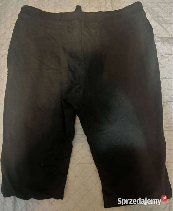 Spodnie dresowe Converse Warszawa