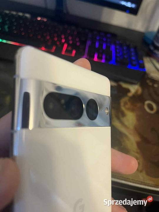 Pixel 7 pro 12128 lubelskie Turowiec sprzedam