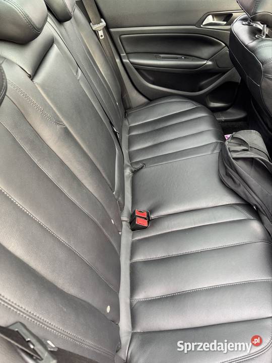 Zadbane 308 265000km Gródki