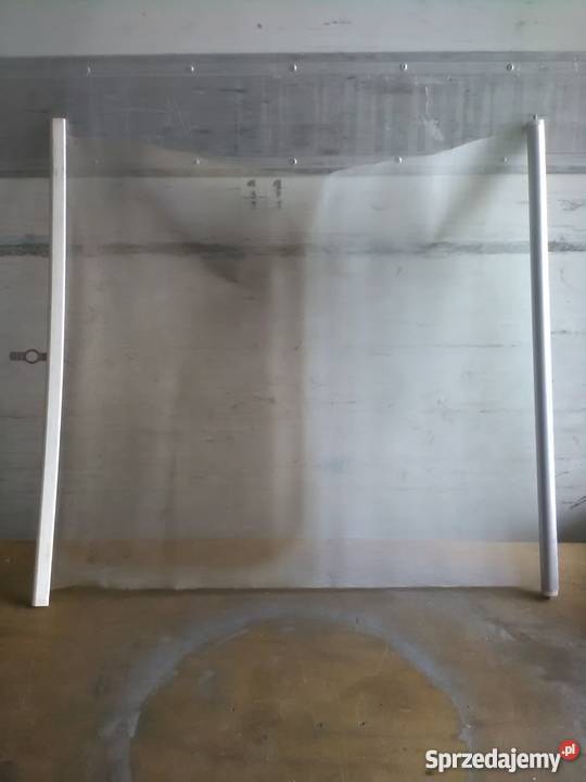 Moskitiera 685 do przyczepy kempingowej kampera dolnośląskie Skokowa