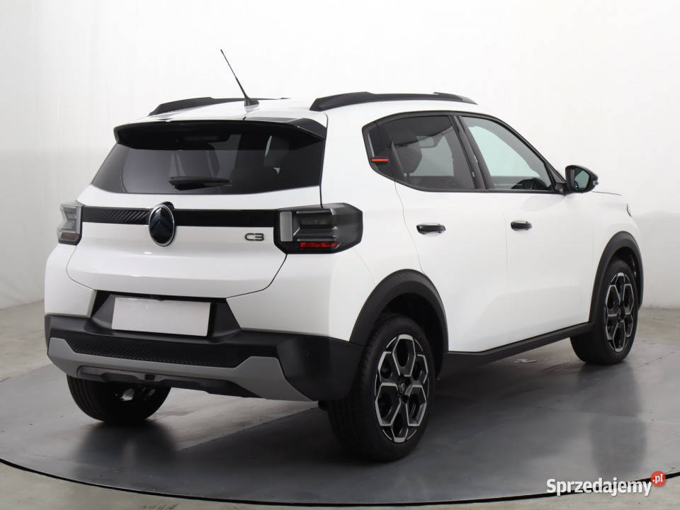 Citroen C3 12 Turbo C3 Katowice sprzedam