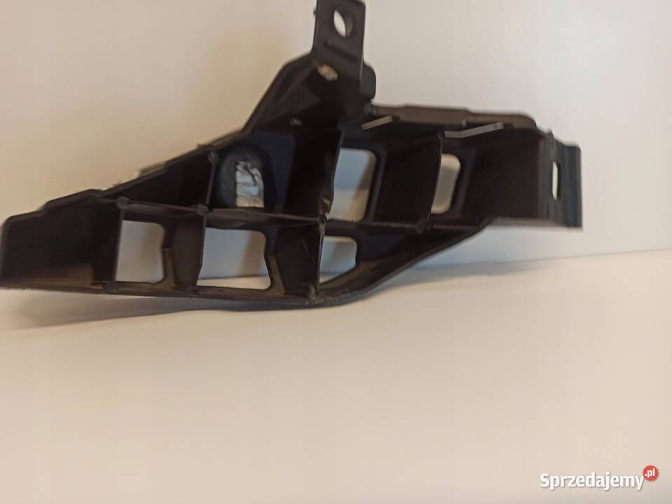 SEAT LEON III ŚLIZG ZDERZAKA PRAWY TYŁ 5F0807376