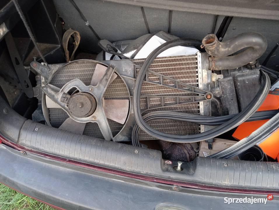 Opel Corsa B Części Tarnobrzeg