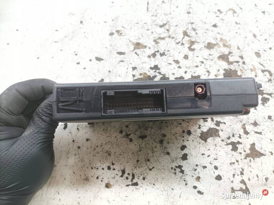 MODUŁ 3C8035730B Skoda Superb II 20082015