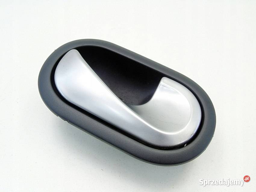 Klamka wewnętrzna prawy tył Renault Modus 2007