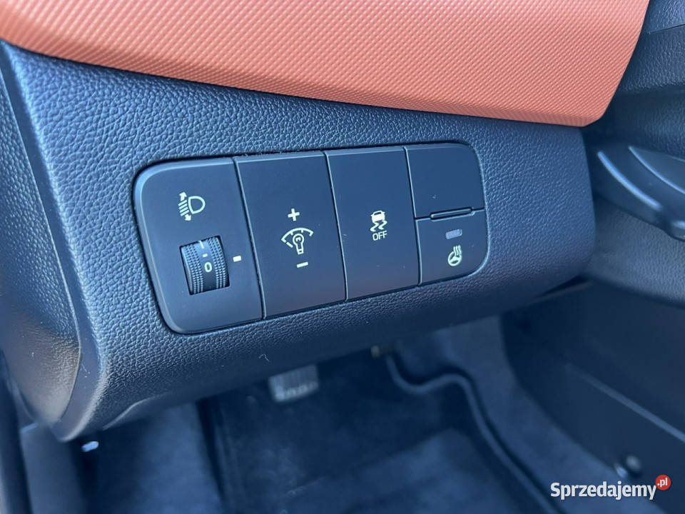 Hyundai i10 Hyundai i10 10 Benzyna 2015 II 2013 Gostyń