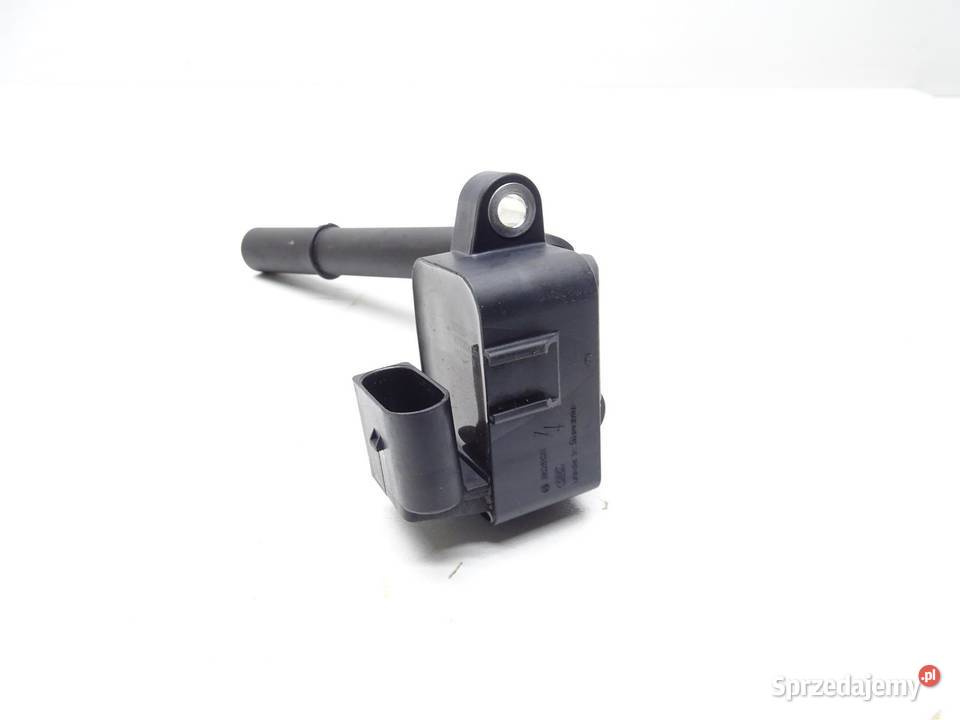 CEWKA ZAPŁONOWA 0221604036 16 CGI MERDCEDES W176 Układ elektryczny silnika