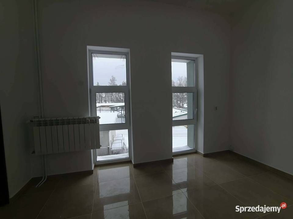 lokal do wynajęcia parter Czarna Białostocka sprzedam