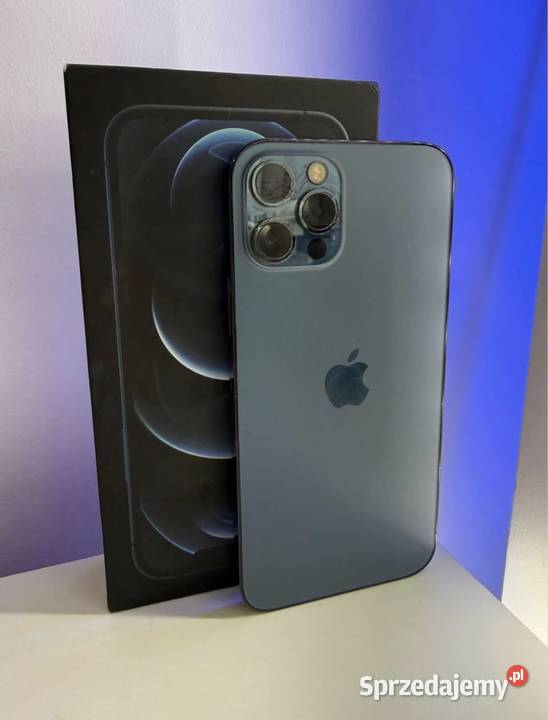 iPhone 12 Pro 128GB Kalisz