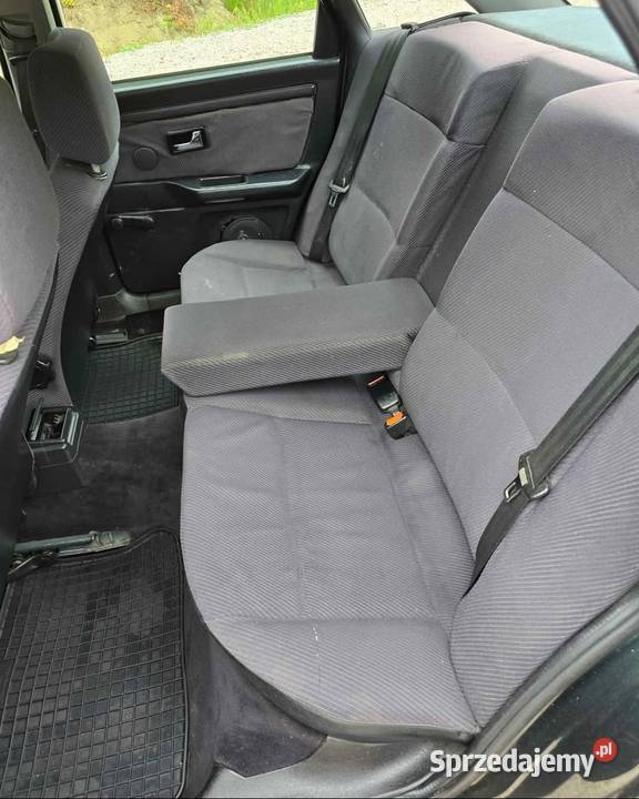 Audi 80 1995 nieuszkodzony Zakliczyn