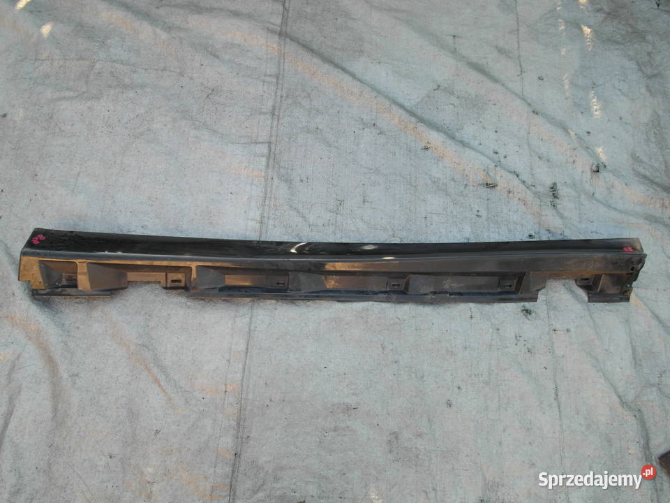 SAAB 93 93 LISTWA PROGOWA PRAWA PROG PRAWY Ruda Śląska