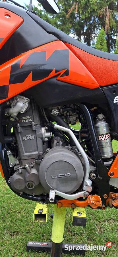 Ktm lc4 640