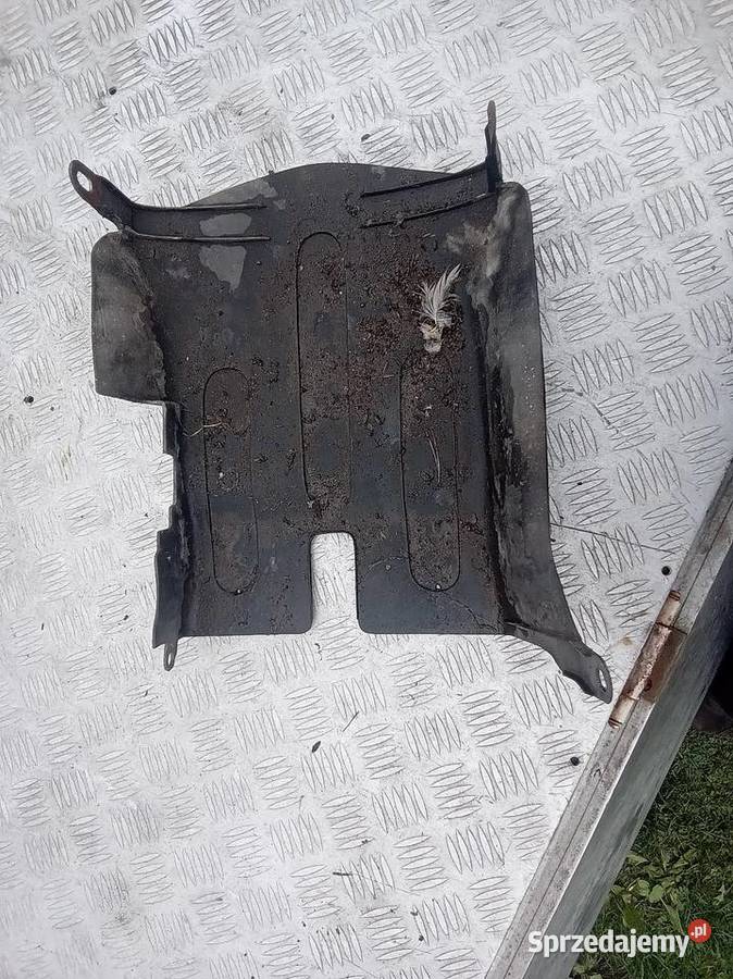Osłona podłogi skuter Zipp Romet Router Cpi Namysłów sprzedam