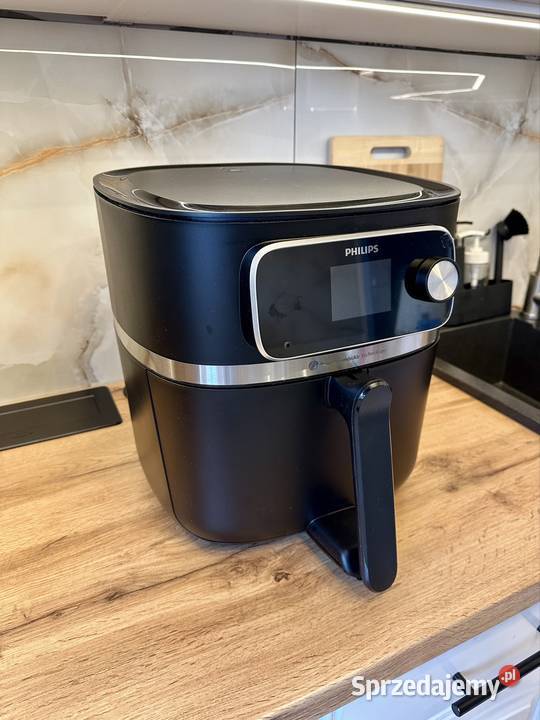 Philips Ovi Smart 20 XXL seria 7000 Airfryer Bielawa