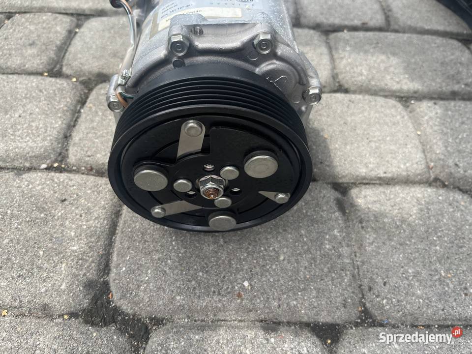 Kompresor klimatyzacji Hela behr 8FK 351 127481 Kraków