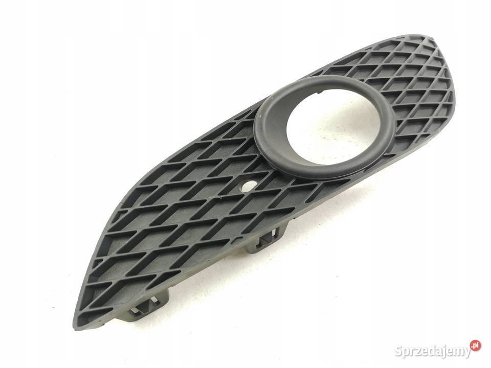 KRATKA ZDERZAKA LEWY PRZÓD OPEL ASTRA H 20042010