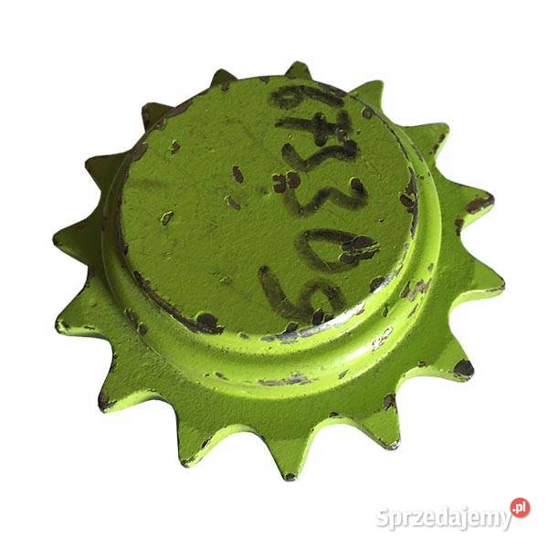 0006733291 Przynęta napinająca niezmontowana Z15