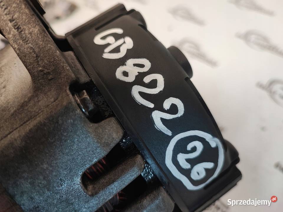 HYUNDAI IX35 11r 20 CRDI D4HA M20MT 135 osobowe