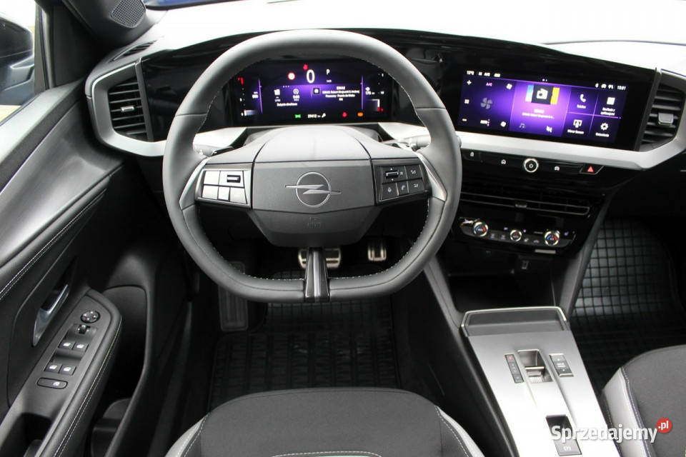Opel Mokka SalonPL GSKomfort 130 IntelliLED ABS Sokołów