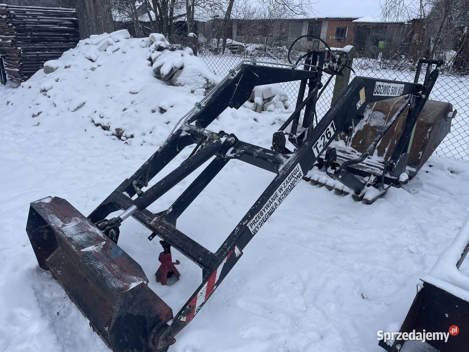 sekcyjny z MEPROZETU do Ursusa C360transport nieuszkodzony lubelskie Derewiczna