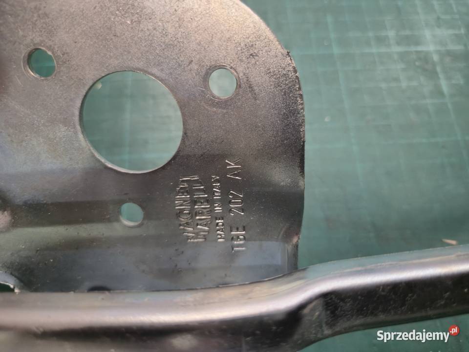 Mechanizm wycieraczek Fiat Seicento Mechanizmy wycieraczek Dąbrowa Górnicza