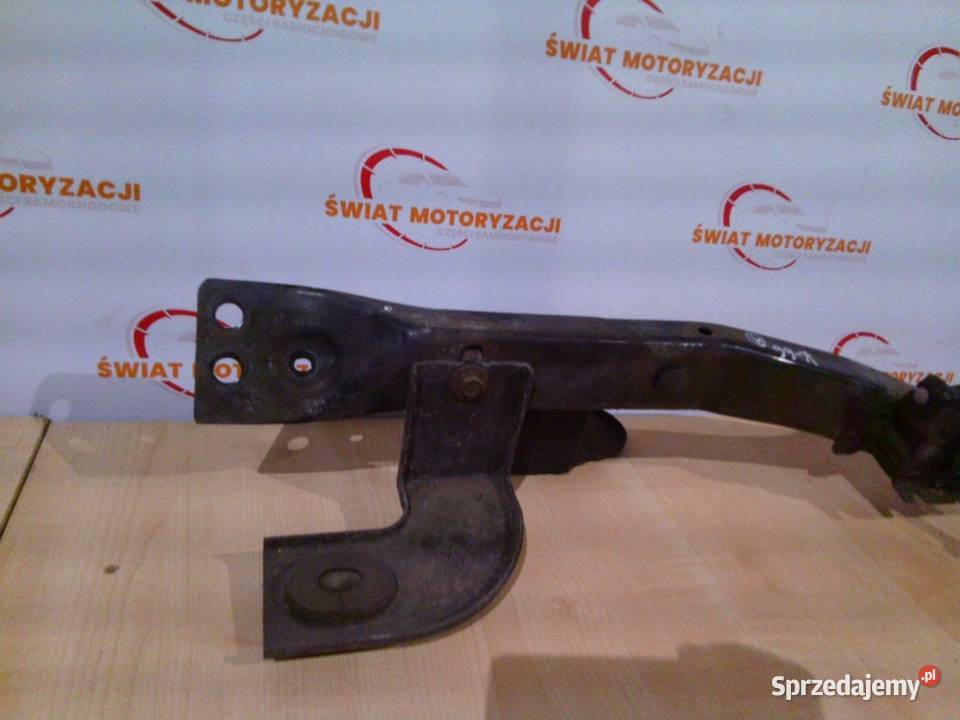 JEEP COMPASS I 07r pas przód wzmocnienie górne osobowe Kielce