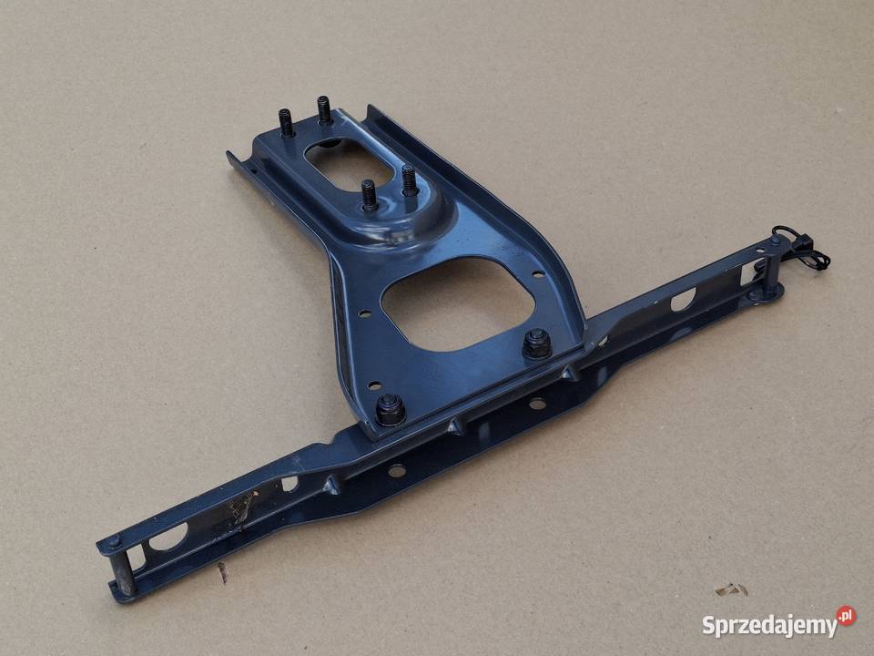 SCANIA R S WSPORNIK UCHWYT MOCOWANIE SPOILERA Bieleń