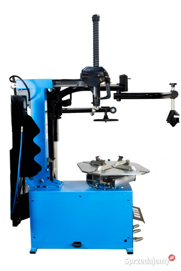 Montażownica 24A Wyważarka KW900LHB Ramię KRA3