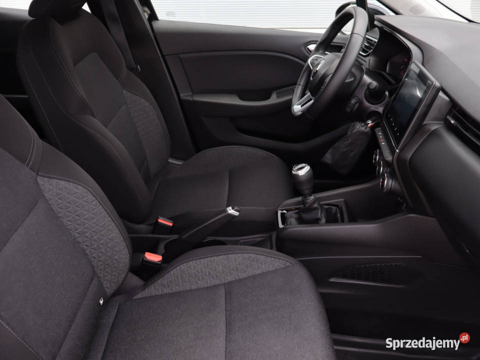 Renault Clio 10 TCe Bielany Wrocławskie