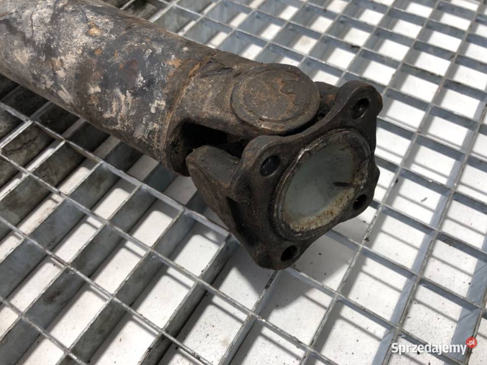 WAŁ NAPĘDOWY TYŁ FSC Inny 21 69 sprzedam