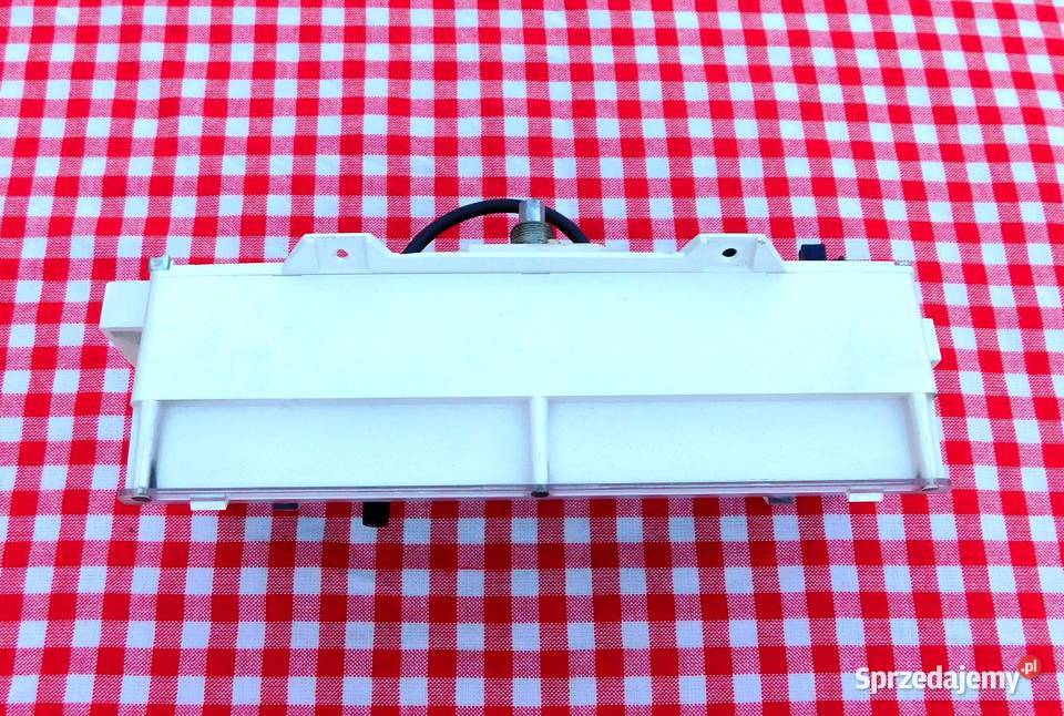 Fiat 126p FL 126 maluch Licznik oryginalny mały Tarnów