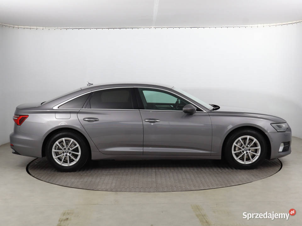 Audi A6 35 TDI diesel Samochody osobowe Bielany Wrocławskie