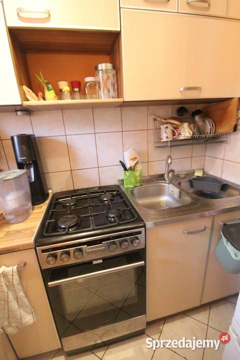 2pok 35met Jodłowej PEŁEN ROZKŁADPIWNICA Wrocław Liczba pokoi 2 dolnośląskie