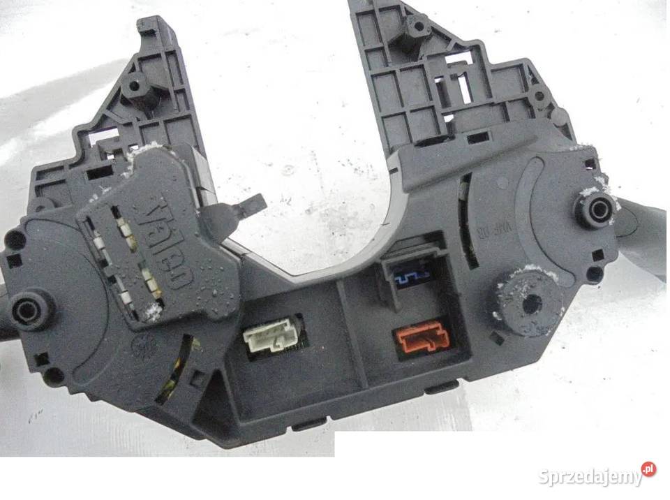 Citroen C4 Grand przełącznik zespolony 96644965XT Łódź - Sprzedajemy.pl