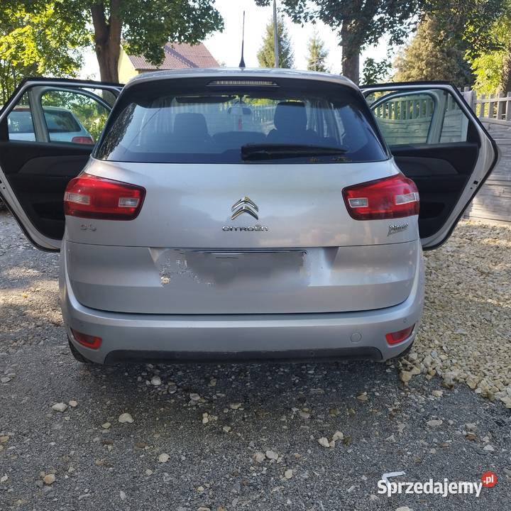 Sprzedam auto dolnośląskie Sędzimirów