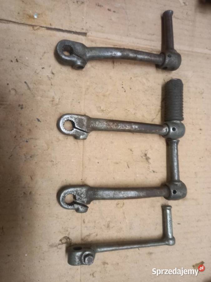 Kopniak komar ronet motorynka Pozostałe Sokołów Podlaski