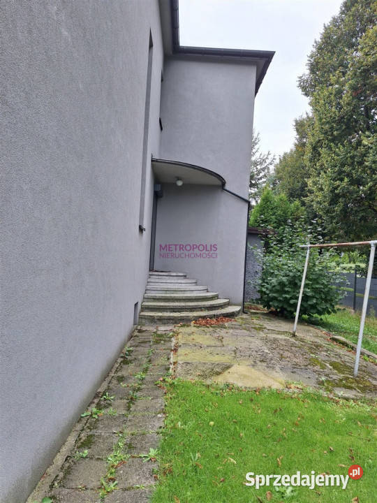 Dom wolnostojący 200m2 Rybnik Liczba pokoi 6 śląskie sprzedam